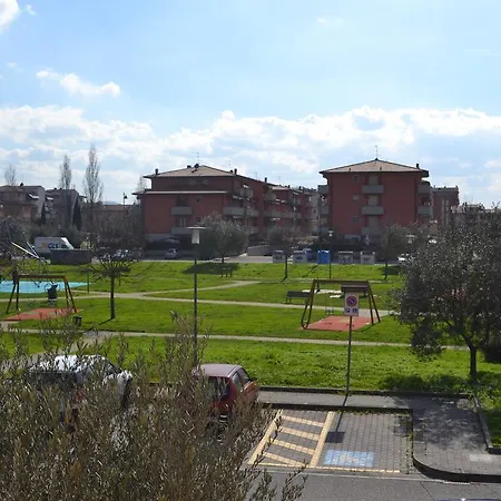 Gasthuis Affittacamere Il Girasole Campi Bisenzio