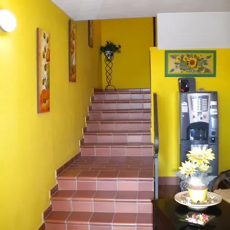 Affittacamere Il Girasole Campi Bisenzio